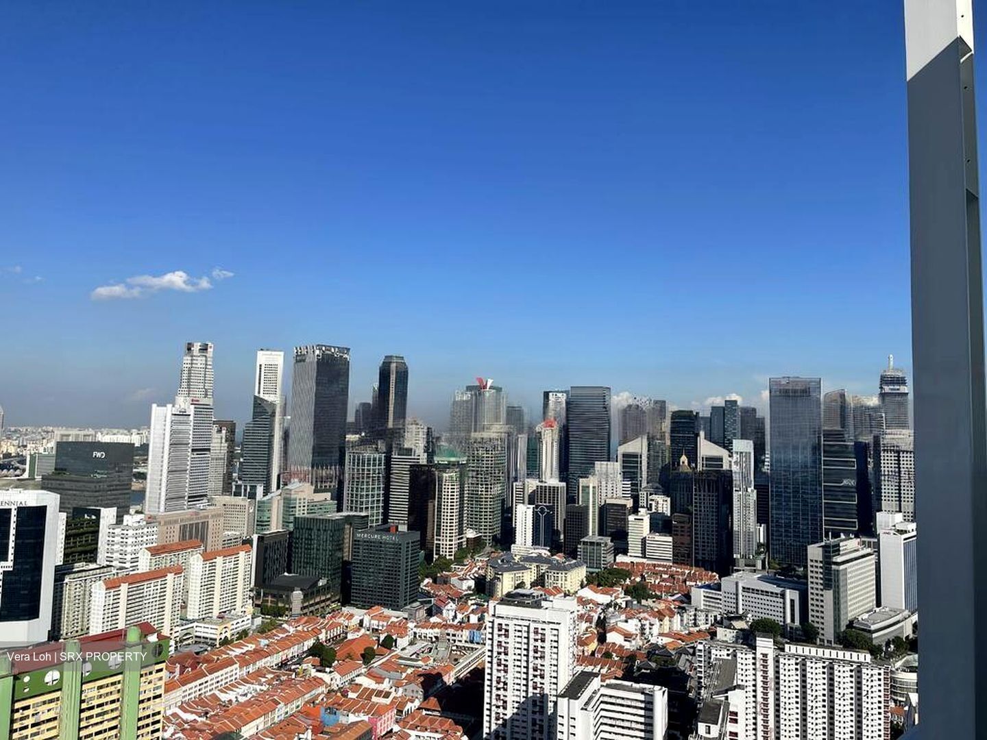 One Pearl Bank (D3), Apartment #441035191